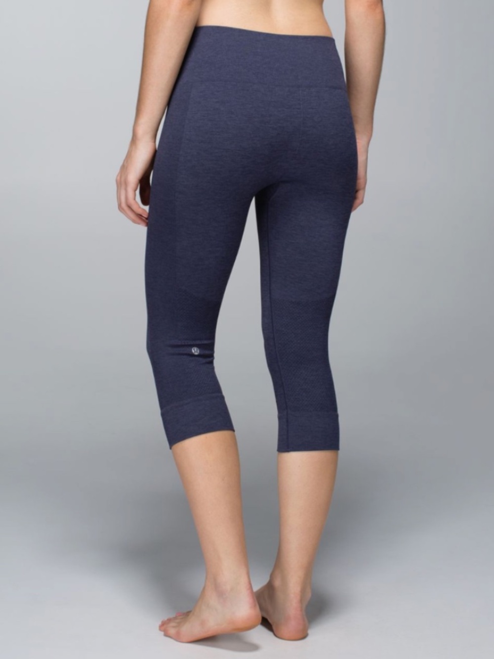 Lululemon crop leggings